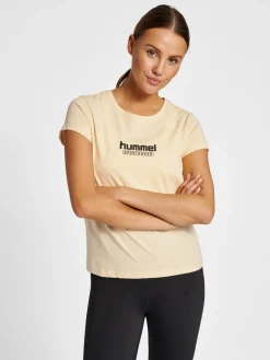 hmlBOOSTER WOMAN T-SHIRT