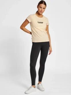 hmlBOOSTER WOMAN T-SHIRT