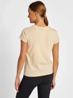 hmlBOOSTER WOMAN T-SHIRT