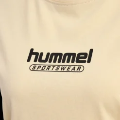 hmlBOOSTER WOMAN T-SHIRT