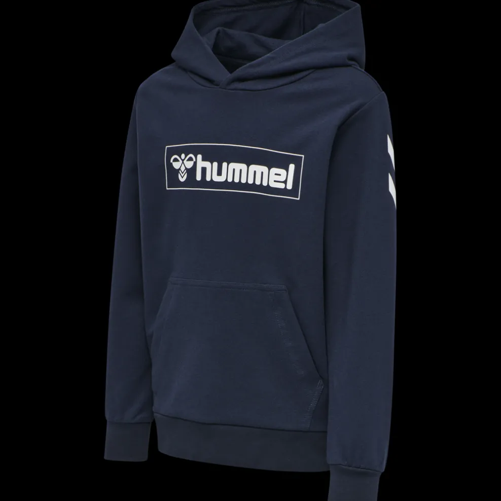 hmlBOX HOODIE