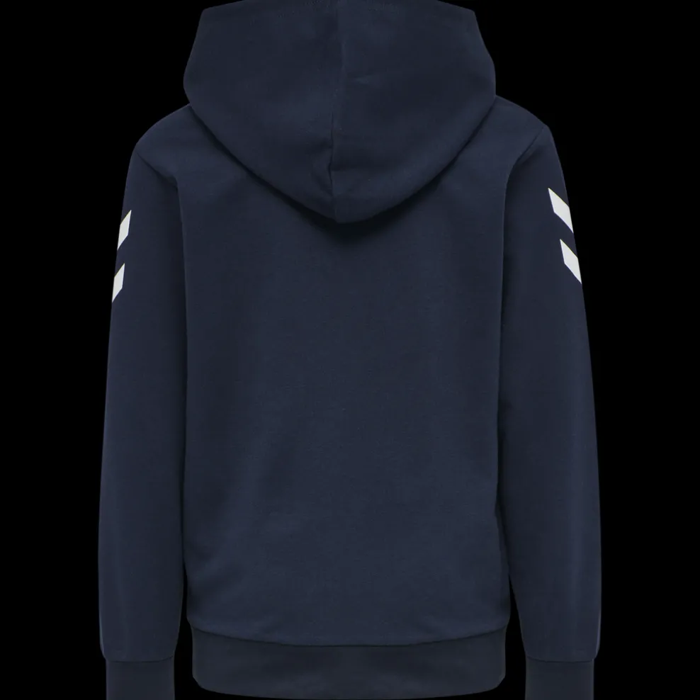 hmlBOX HOODIE
