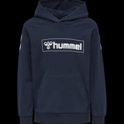 hmlBOX HOODIE