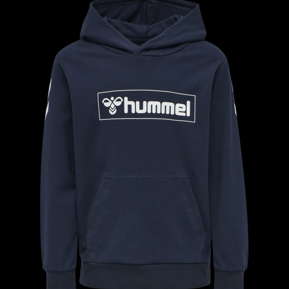 hmlBOX HOODIE