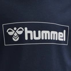 hmlBOX HOODIE