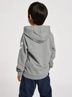 hmlBOX HOODIE