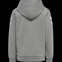 hmlBOX HOODIE