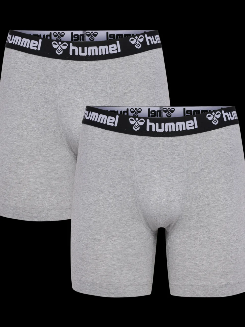 hmlBOXERS 2-PACK