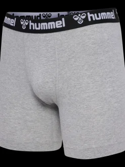 hmlBOXERS 2-PACK