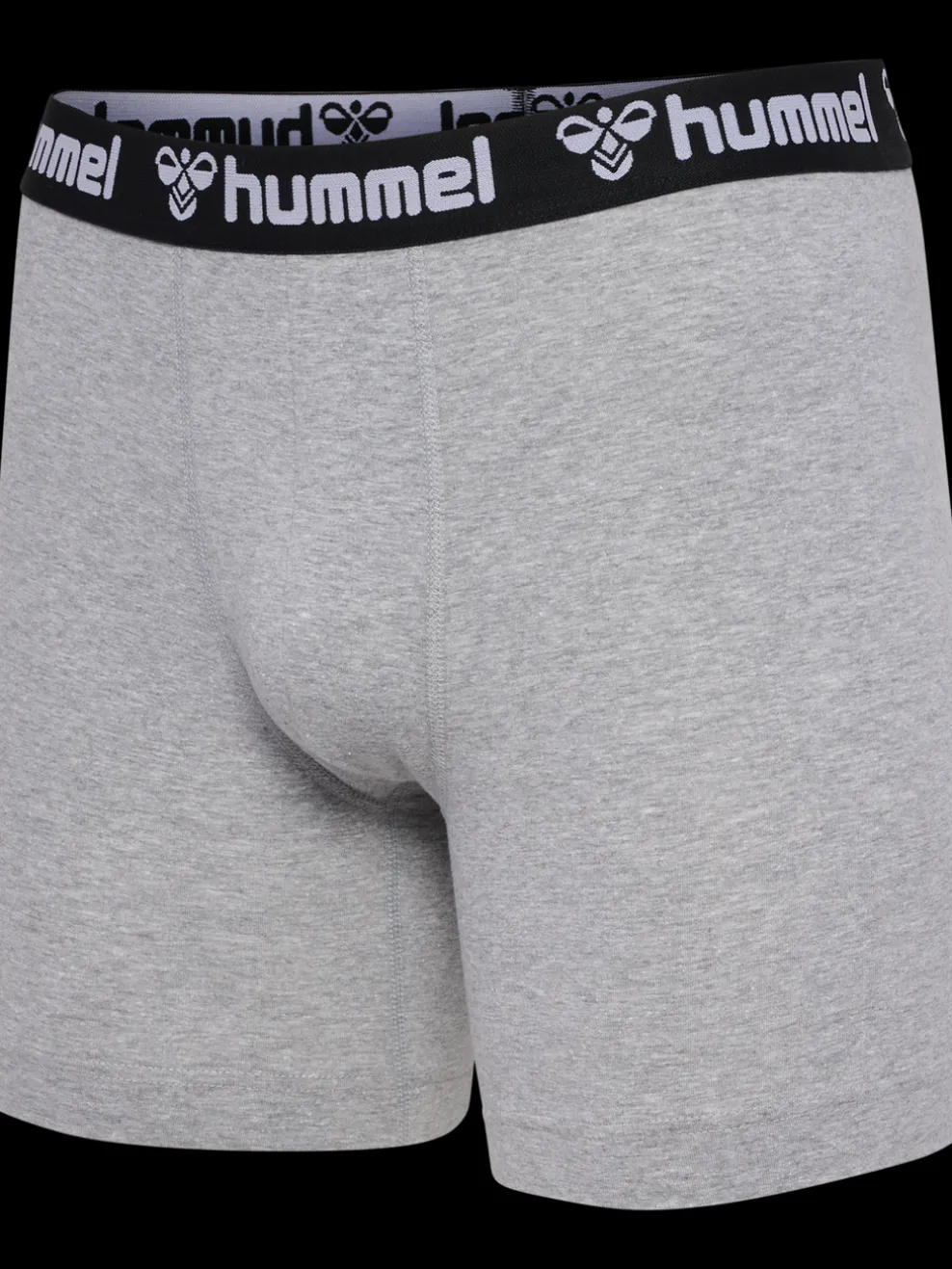 hmlBOXERS 2-PACK