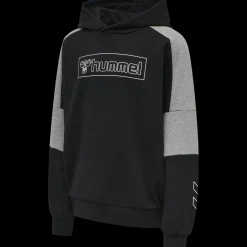 hmlBOXLINE HOODIE