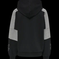 hmlBOXLINE HOODIE