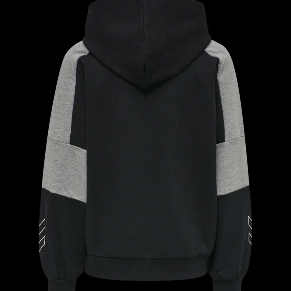 hmlBOXLINE HOODIE