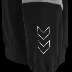 hmlBOXLINE HOODIE