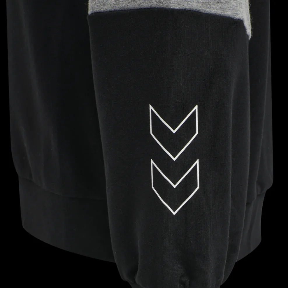 hmlBOXLINE HOODIE