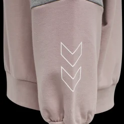 hmlBOXLINE HOODIE