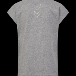 hmlBOXLINE T-SHIRT S/S 2 PK