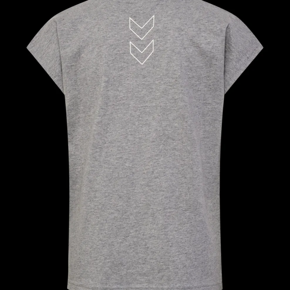 hmlBOXLINE T-SHIRT S/S 2 PK