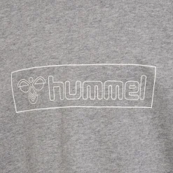 hmlBOXLINE T-SHIRT S/S 2 PK