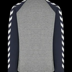 hmlBOYS T-SHIRT L/S