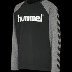 hmlBOYS T-SHIRT L/S