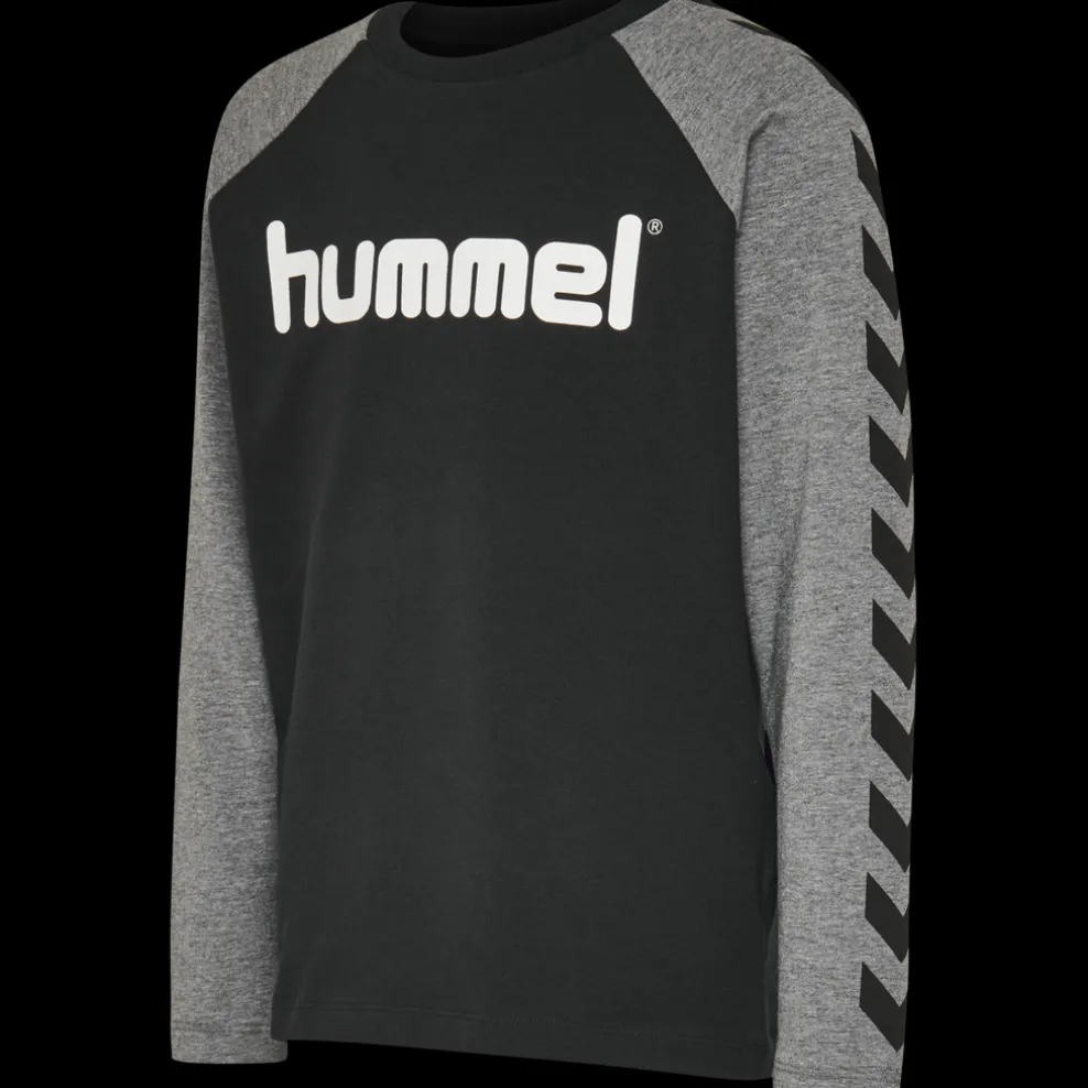 hmlBOYS T-SHIRT L/S