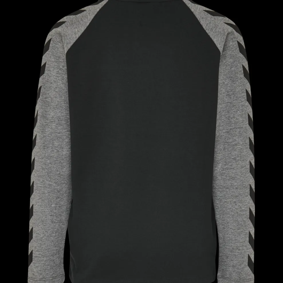 hmlBOYS T-SHIRT L/S