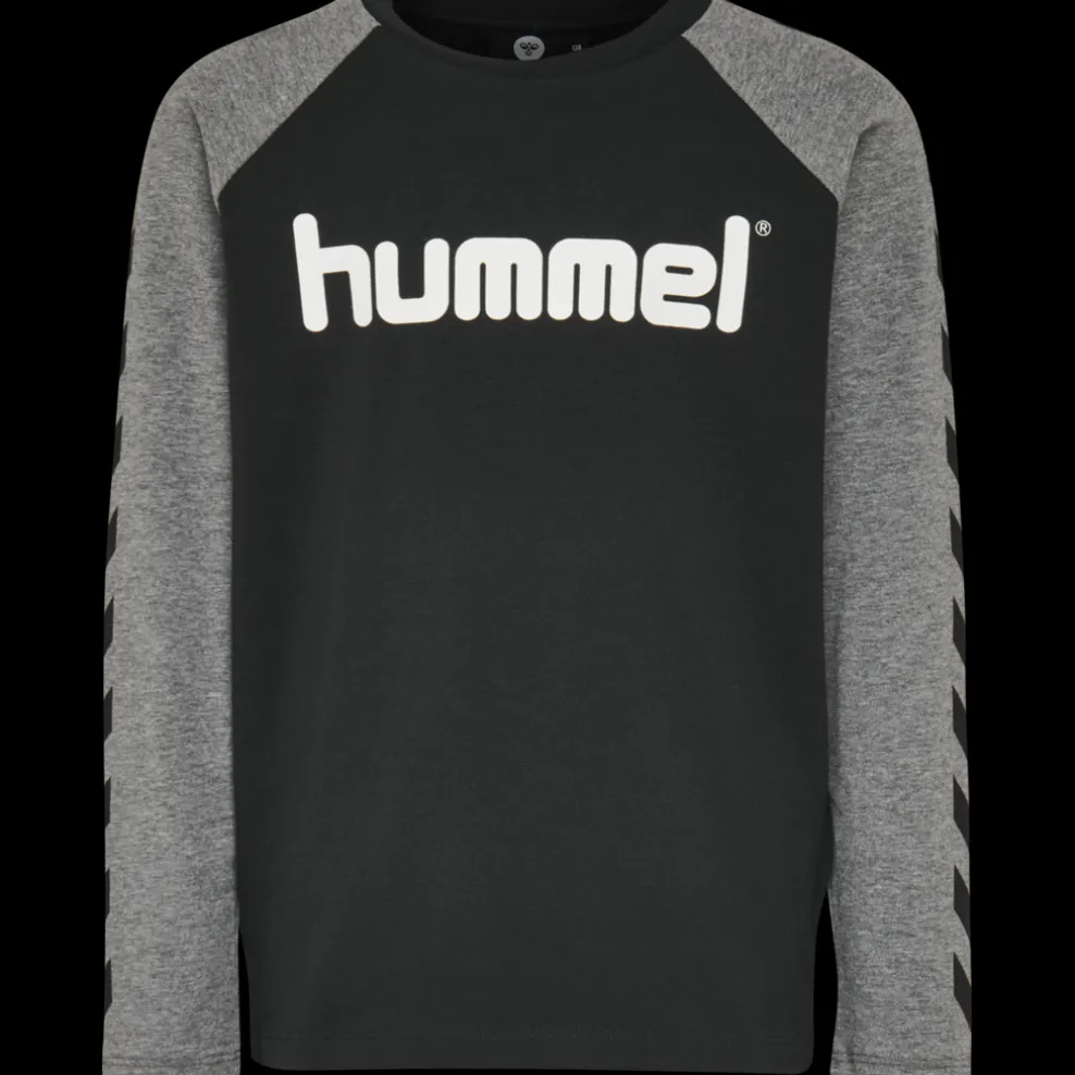 hmlBOYS T-SHIRT L/S