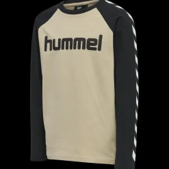 hmlBOYS T-SHIRT L/S
