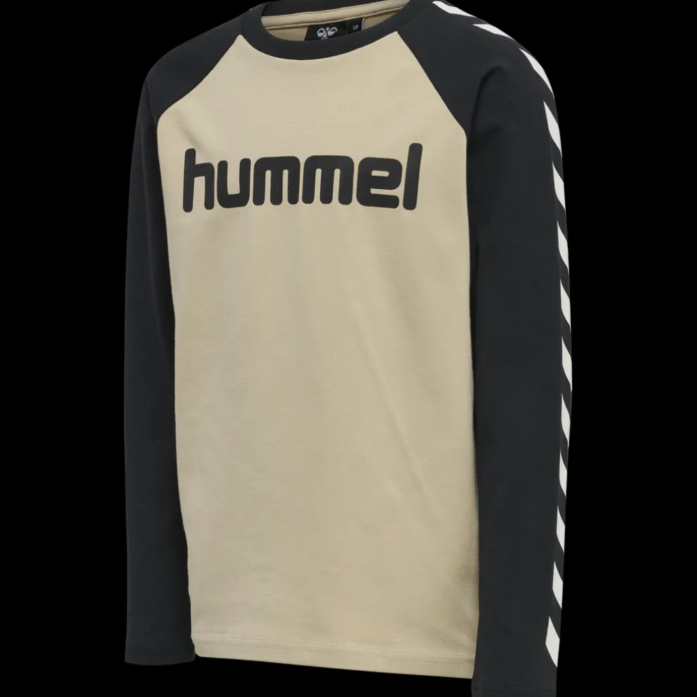 hmlBOYS T-SHIRT L/S