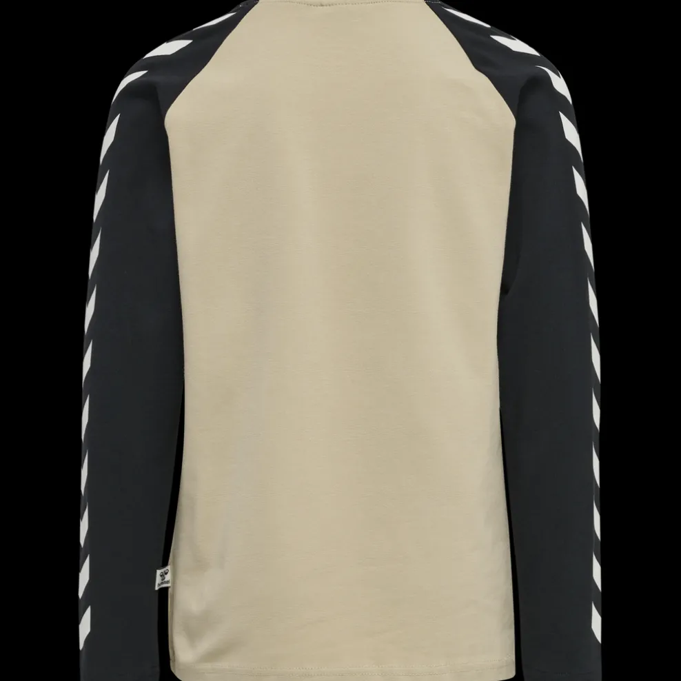 hmlBOYS T-SHIRT L/S