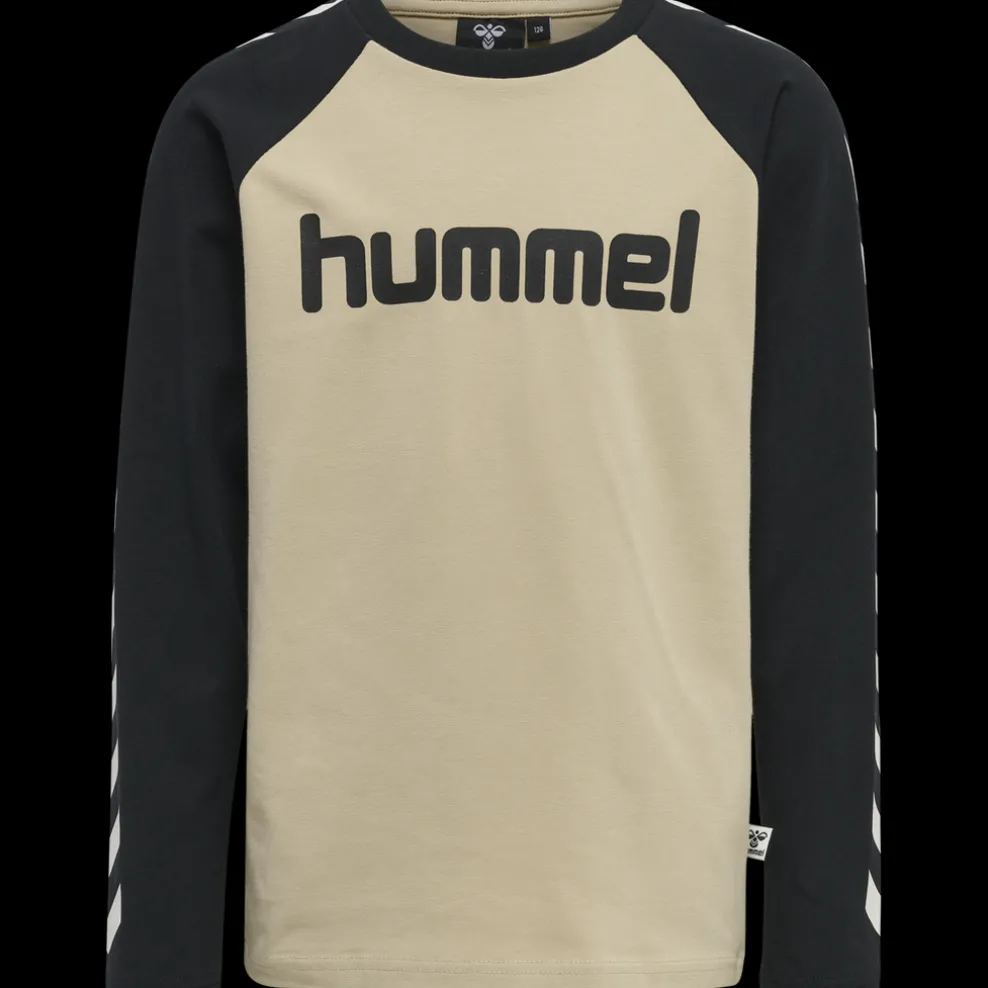 hmlBOYS T-SHIRT L/S