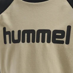 hmlBOYS T-SHIRT L/S