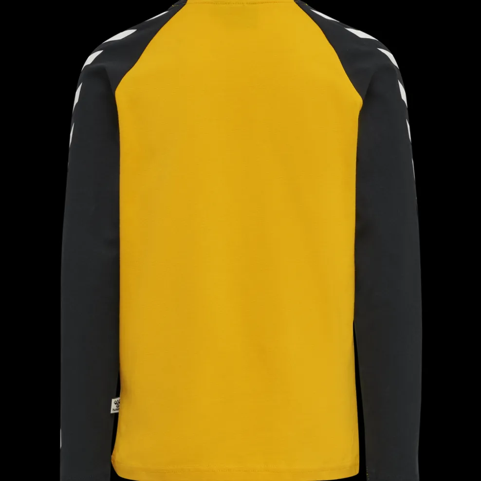 hmlBOYS T-SHIRT L/S