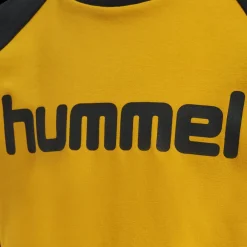 hmlBOYS T-SHIRT L/S