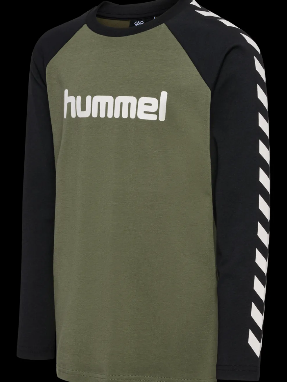 hmlBOYS T-SHIRT L/S