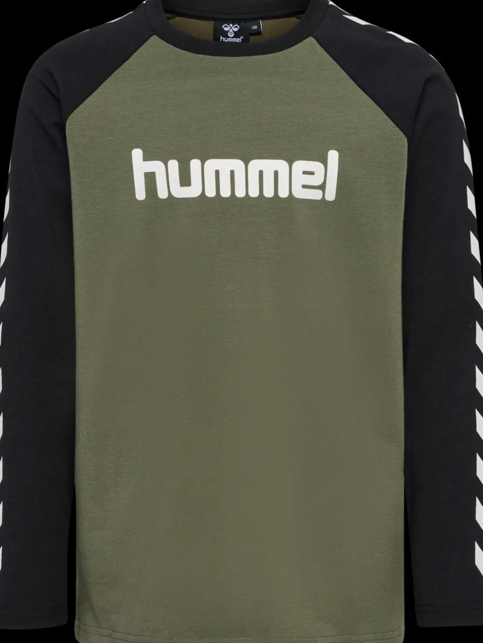 hmlBOYS T-SHIRT L/S