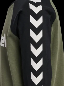 hmlBOYS T-SHIRT L/S