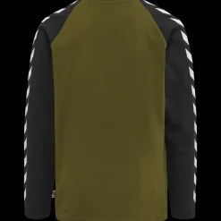 hmlBOYS T-SHIRT L/S