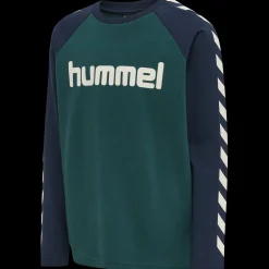 hmlBOYS T-SHIRT L/S