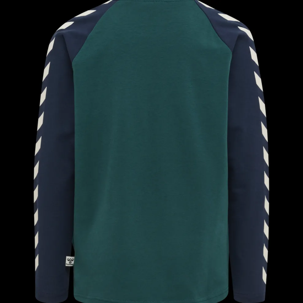 hmlBOYS T-SHIRT L/S