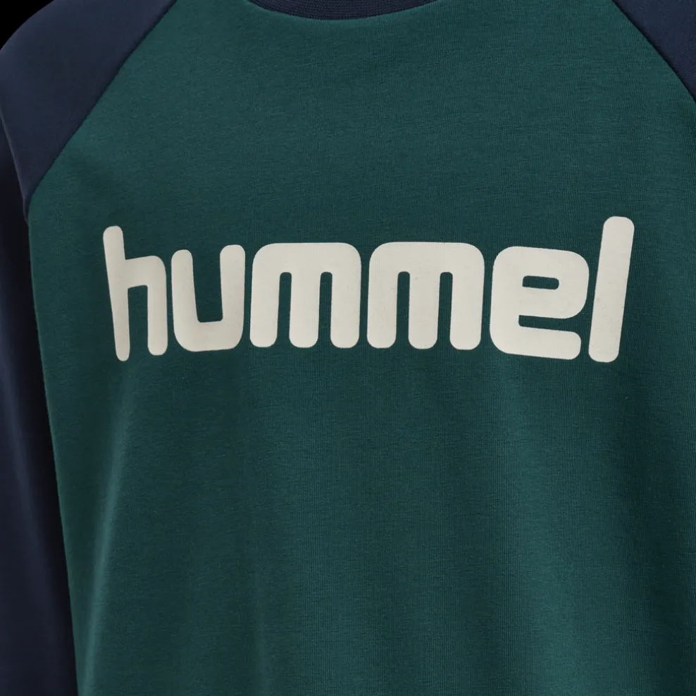 hmlBOYS T-SHIRT L/S