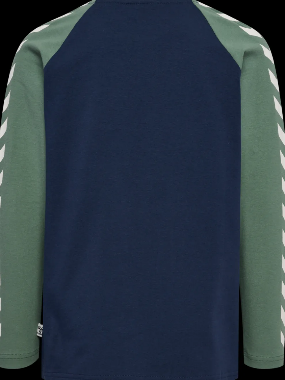 hmlBOYS T-SHIRT L/S