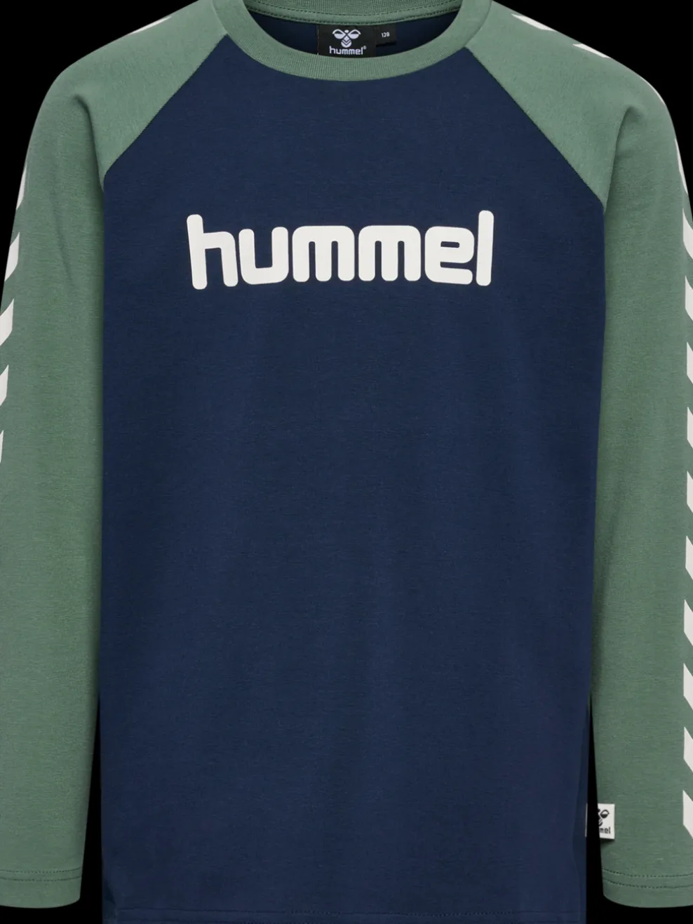 hmlBOYS T-SHIRT L/S