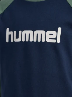 hmlBOYS T-SHIRT L/S