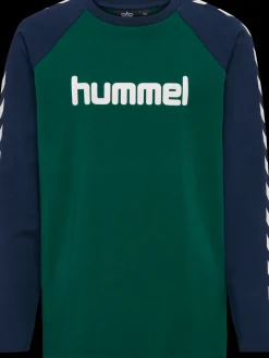 hmlBOYS T-SHIRT L/S