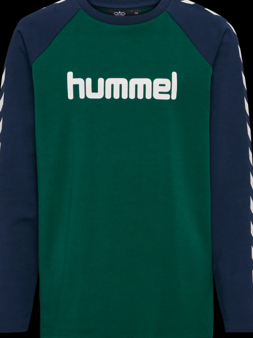 hmlBOYS T-SHIRT L/S