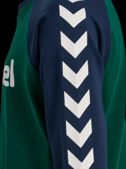 hmlBOYS T-SHIRT L/S