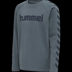 hmlBOYS T-SHIRT L/S