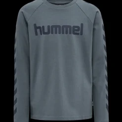 hmlBOYS T-SHIRT L/S